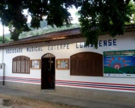 Euterpe Lumiarense promove‭ ‬“Noite de Chorinho‭”‬ neste sábado