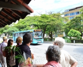 Nova tarifa dos ônibus em Nova Friburgo já está em discussão