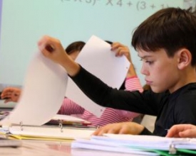 Pesquisa aponta melhora no desempenho de jovens brasileiros em matemática