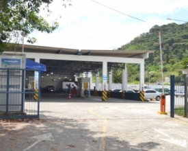 Motor de carro roubado é encontrado durante vistoria do Detran 