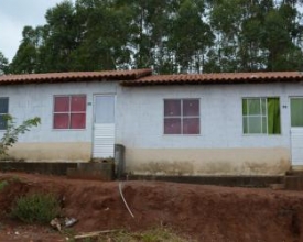 Defensoria‭ ‬não quer‭ ‬que famílias sejam retiradas à força do Parque das Flores