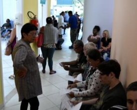 Nova Friburgo já tem mais de mil casos de dengue