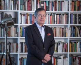 Paulo Henrique Amorim lança livro em Nova Friburgo