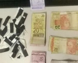 Homem é detido com cocaína em Cordeiro