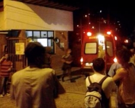 Adolescentes tentam assaltar policial civil e são baleados em Conselheiro Paulino