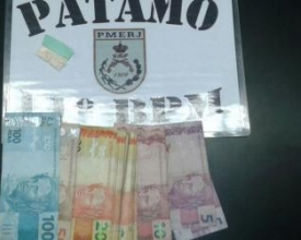 Em menos de uma semana, mais um é preso por tráfico no Cordoeira