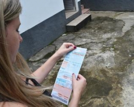 Conta de luz pode subir 10% em junho em Nova Friburgo 