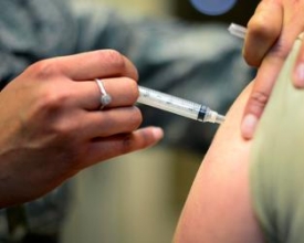 Nova Friburgo recebe três lotes de vacinas contra gripe em menos de uma semana