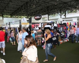 Acianf marca presença na 17ª edição da Fepro
