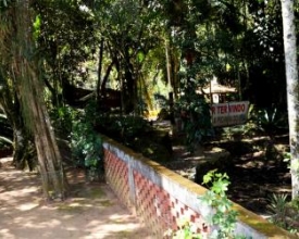 ​Motivada por denúncias nas redes sociais, Defesa Civil vistoria Parque de Furnas