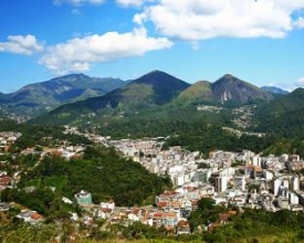 Feriado prolongado tem hotéis com grande ocupação em Nova Friburgo