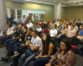 Integração de ônibus em debate na Câmara