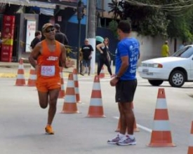 Abertas as inscrições para a corrida em homenagem ao aniversário do município 