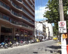 Em seis meses, roubo a pedestres subiu mais de 80% em Nova Friburgo