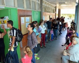 Gripe H1N1: município tem 30 casos suspeitos e uma morte confirmada 