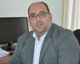 MP quer substituição de nomeados por concursados na procuradoria municipal