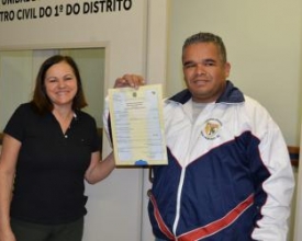 Mais de 60 mil CPFs já foram emitidos nas certidões de nascimento