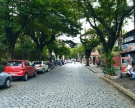 Rua General Osório: proposta de mão dupla gera polêmica