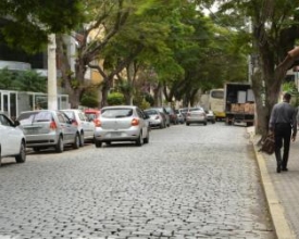 Rua General Osório: Prefeitura deve se manifestar semana que vem