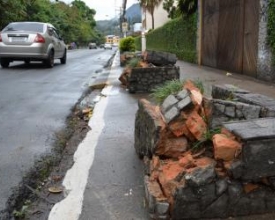 Smomu estuda instalar radares em avenidas do Centro após acidente