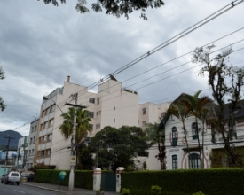 Defesa Civil alerta para chuvas moderadas a fortes 