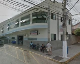 Médico e estudante de medicina são presos em hospital de Cordeiro