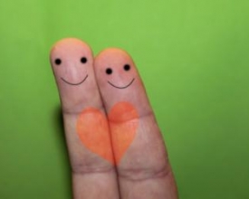 Dia dos namorados: mais amor e menos presentes