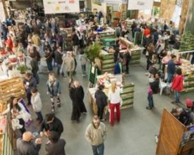 Mercado Central terá edição especial de Natal neste fim de semana