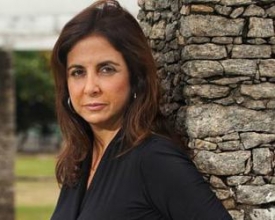 Casa Eliza Vidal promove palestra e oficina com a escritora Nilza Rezende