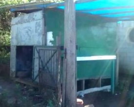 Homem morre em Campo do Coelho com suspeita de hipotermia