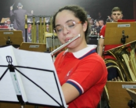 Campesina Friburguense abre matrículas para Escola de Música