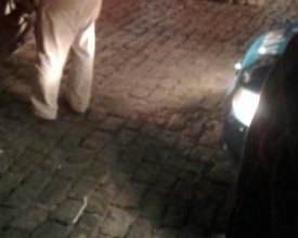 Adolescente é morto com nove tiros no Prado