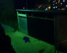 PM reforça policiamento no Rui Sanglard e Alto de Olaria no fim de semana