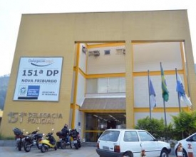 Jovem esfaqueada pelo companheiro no Ouro Preto