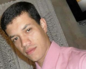Explosão mata jovem em seu primeiro dia de trabalho