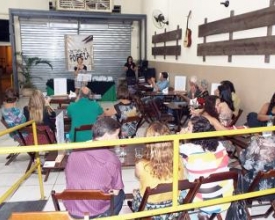 Festival de Poesia Falada está com inscrições abertas