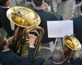 Dia do Músico: Nova Friburgo tem muito o que comemorar