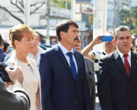 Presidente da Hungria sinaliza aproximação com Nova Friburgo