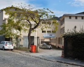 Uerj pode fechar as portas em Nova Friburgo