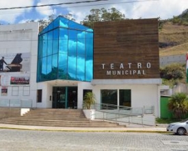 Teatro Municipal sedia a terceira edição da Mostra UFF&Arte