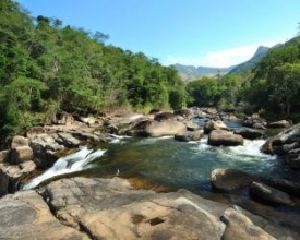 Empresas querem construir três usinas hidrelétricas no Rio Macaé