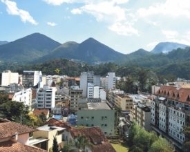 A 500 dias do bicentenário de Nova Friburgo