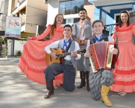 Expo Gaúcha tem entrada franca terça e quarta-feira