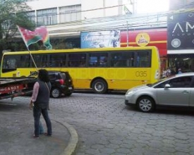 Propaganda eleitoral nas ruas deve se intensificar neste 7 de setembro