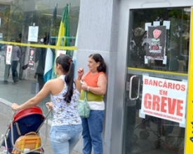 Setembro sem greve: acordo deve garantir funcionamento normal dos bancos