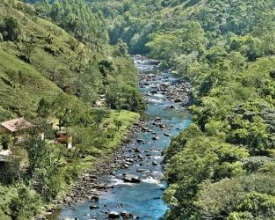 Petição contra construção de hidrelétricas no Rio Macaé já reúne quase 3 mil assinaturas