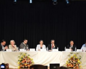 Debate da OAB dá o tom da campanha eleitoral em 2016