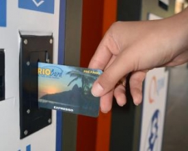 RioCard: taxa para recarga de cartões é proibida pela Justiça