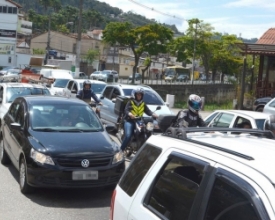 Só 20% dos 102 mil veículos emplacados em Friburgo têm seguro