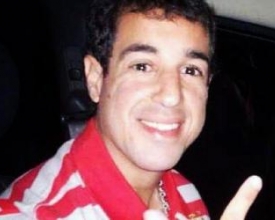 Homem morre ao cair de motocicleta na RJ-116